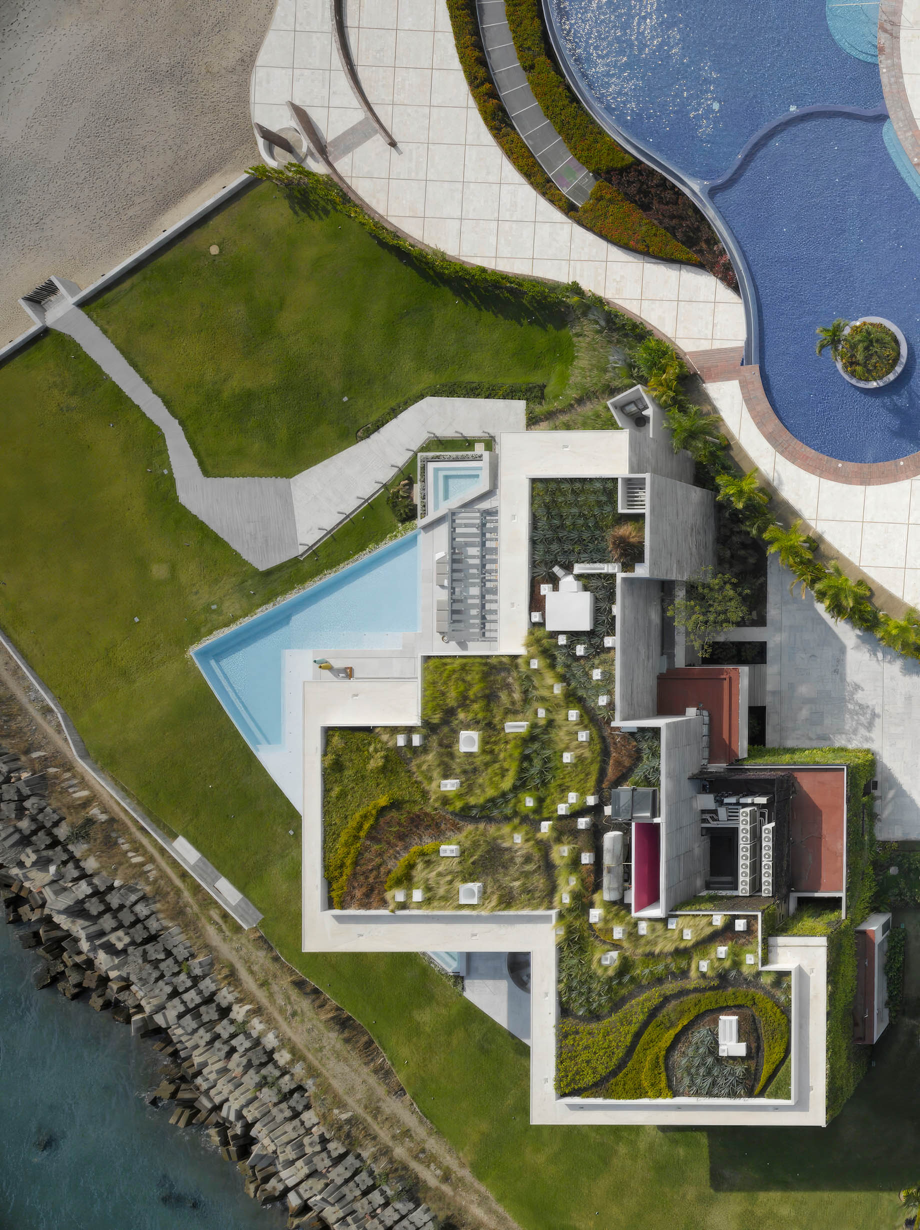 Casa Vallarta Villa – Playa El Salado, Puerto Vallarta, Mexico – 2