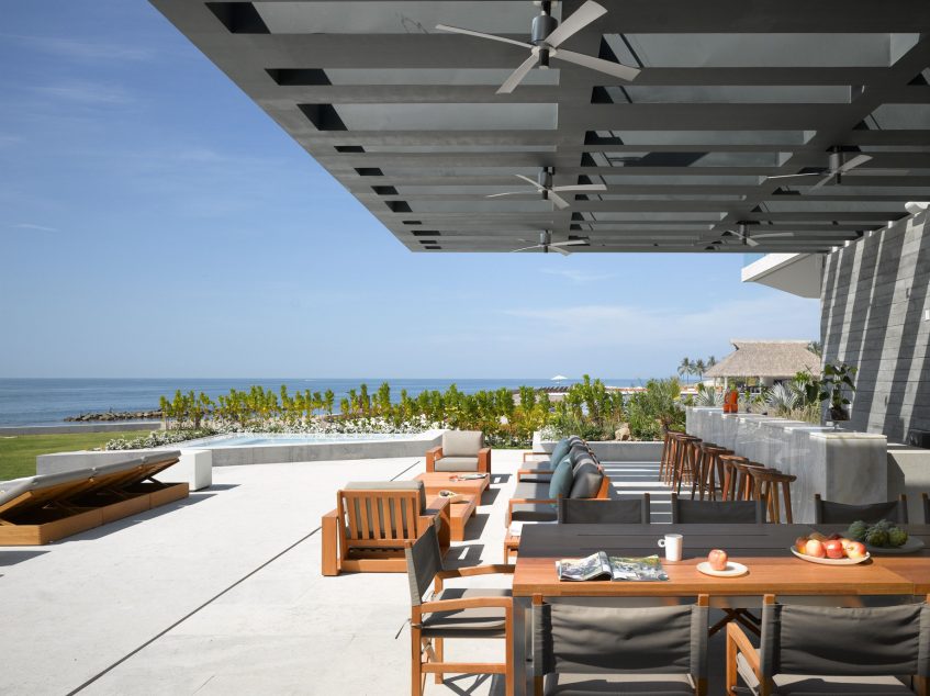 Casa Vallarta Villa - Playa El Salado, Puerto Vallarta, Mexico - 7