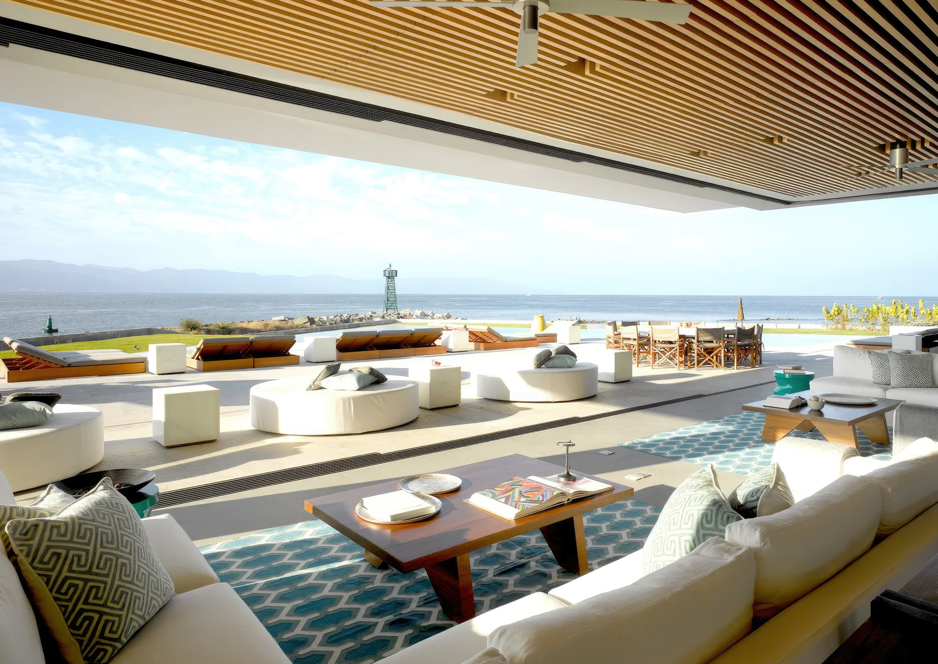 Casa Vallarta Villa – Playa El Salado, Puerto Vallarta, Mexico – 9