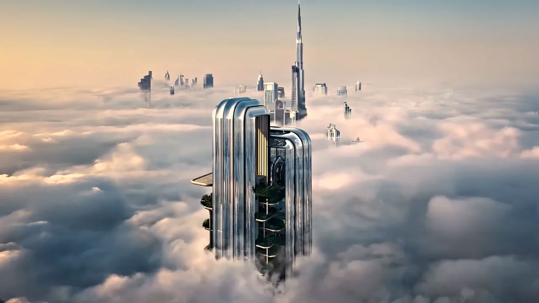 Curated Corporate Prestige – Lumena by Omniyat – Dubai, UAE