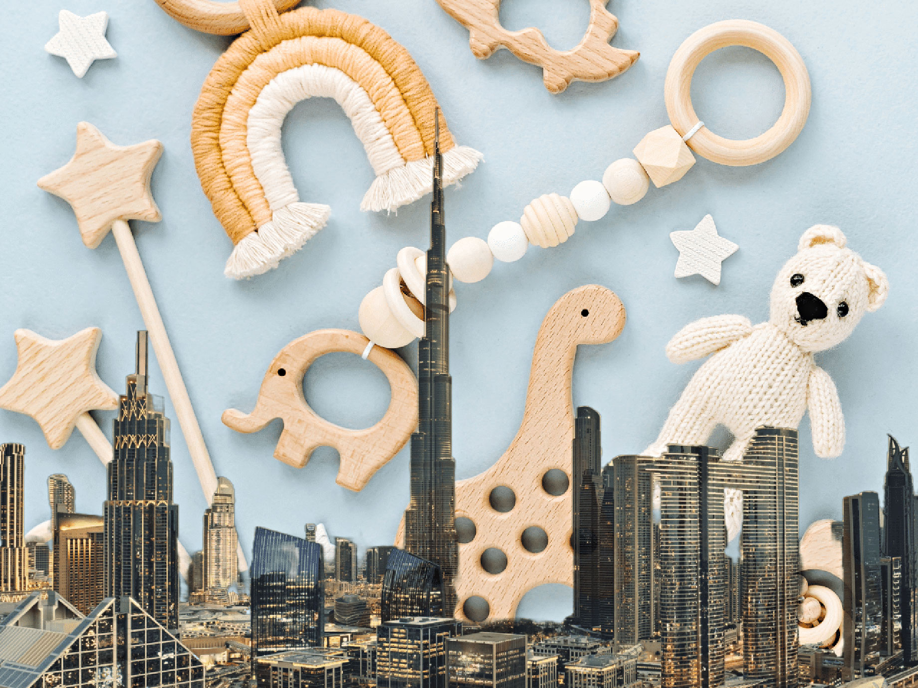 Dubai for Families