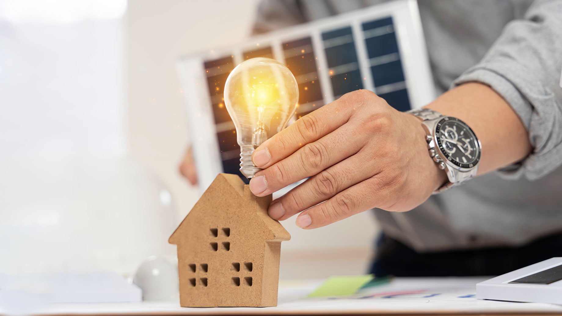 Electricity Plans to Save Money