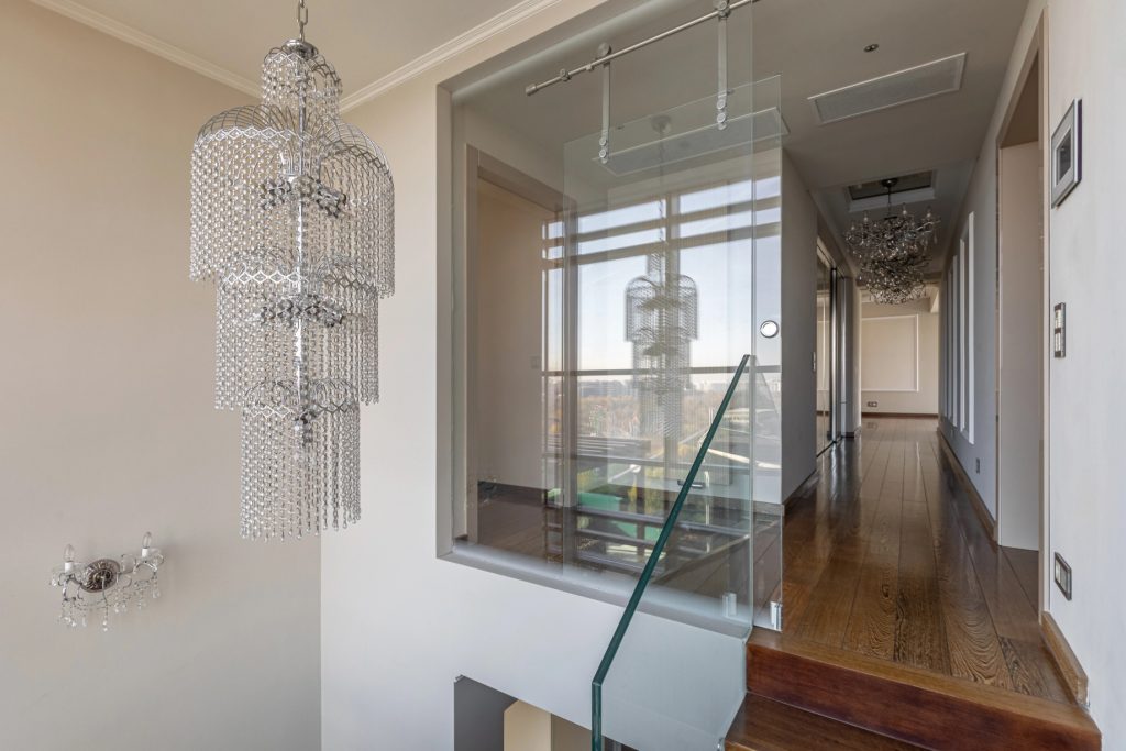 Emerald Residences Penthouse D91 - Strada Tuzla 27-9, Bucharest, Romania - 10