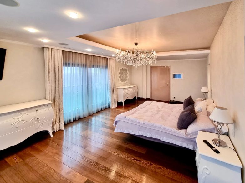 Emerald Residences Penthouse D91 - Strada Tuzla 27-9, Bucharest, Romania - 12
