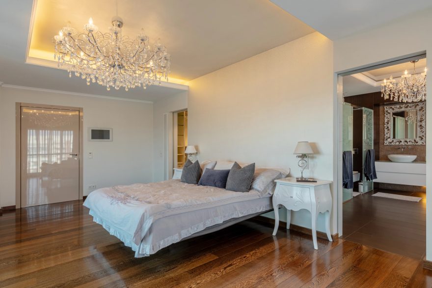 Emerald Residences Penthouse D91 - Strada Tuzla 27-9, Bucharest, Romania - 13