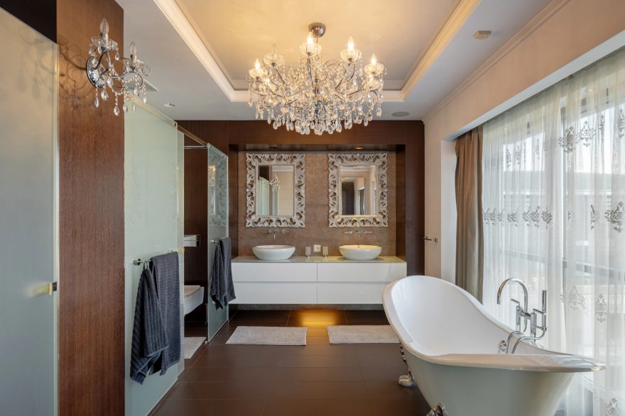 Emerald Residences Penthouse D91 - Strada Tuzla 27-9, Bucharest, Romania - 14