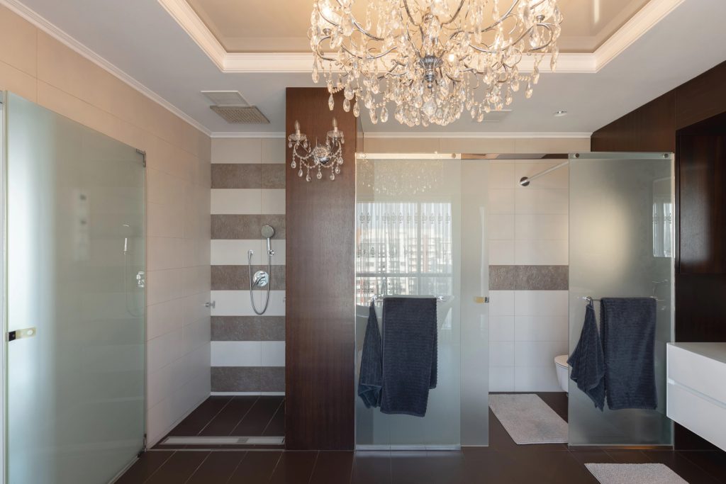 Emerald Residences Penthouse D91 - Strada Tuzla 27-9, Bucharest, Romania - 15