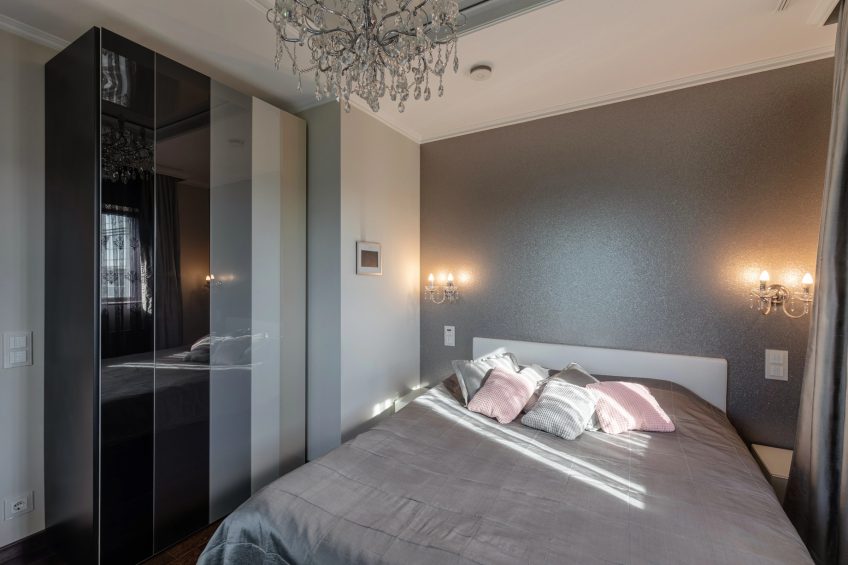 Emerald Residences Penthouse D91 - Strada Tuzla 27-9, Bucharest, Romania - 18