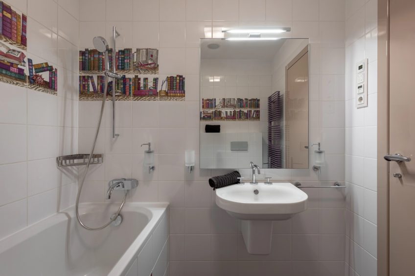 Emerald Residences Penthouse D91 - Strada Tuzla 27-9, Bucharest, Romania - 19