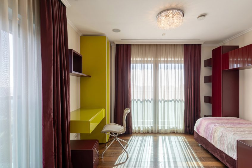 Emerald Residences Penthouse D91 - Strada Tuzla 27-9, Bucharest, Romania - 20