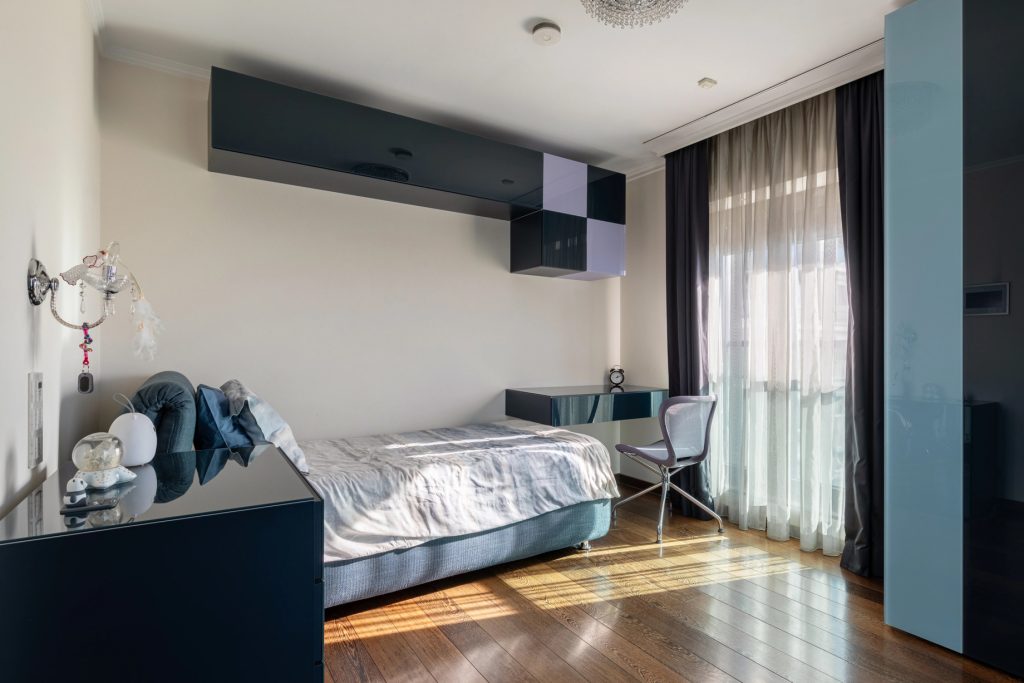Emerald Residences Penthouse D91 - Strada Tuzla 27-9, Bucharest, Romania - 23