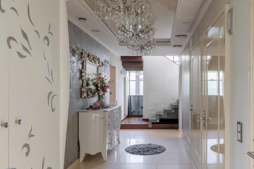 Emerald Residences Penthouse D91 - Strada Tuzla 27-9, Bucharest, Romania - 3