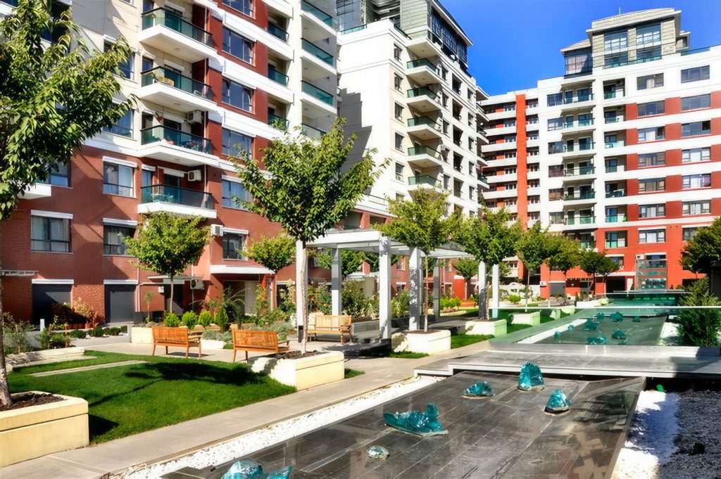 Emerald Residences Penthouse D91 - Strada Tuzla 27-9, Bucharest, Romania - 33