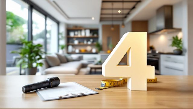 Essential Inspection Aspects for Luxury Homes