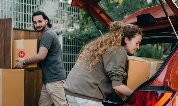 First Time Buyers: How Do You Actually Get a Mortgage?