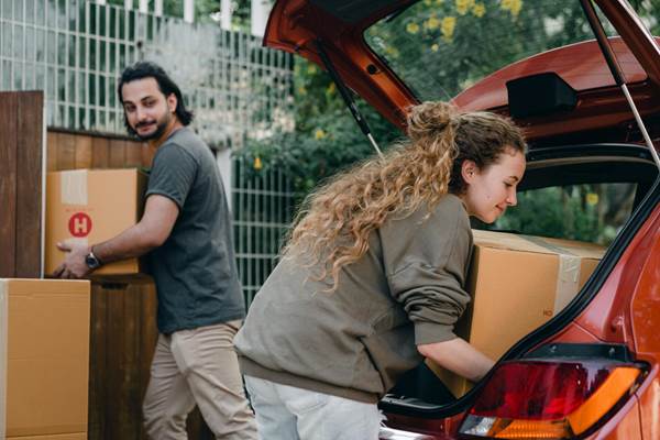 First Time Buyers: How Do You Actually Get a Mortgage?