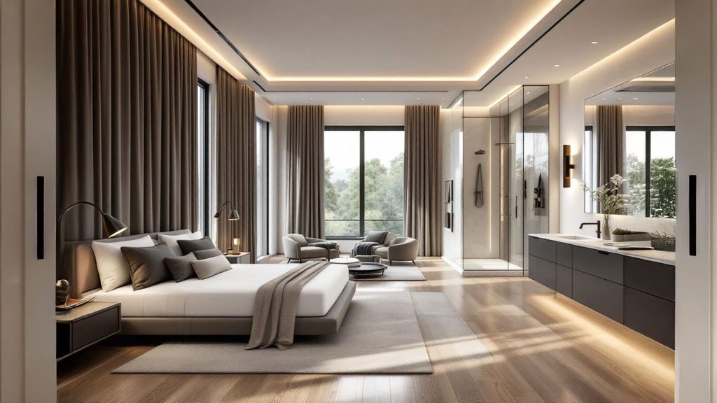 Designing for Five Stars: How to Turn Any Property Into a Luxury Rental ...