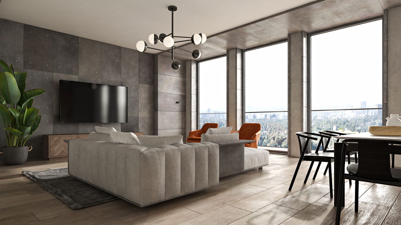 Luxury Apartment Living: Key Features to Look For – The Pinnacle List