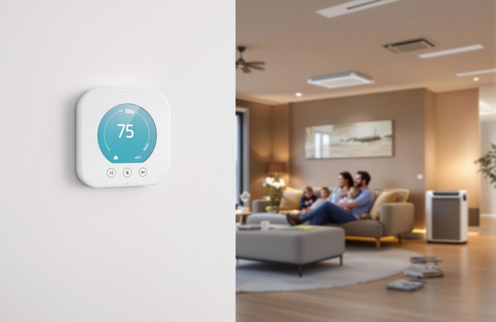 A Smart Move: Why Your HVAC System Deserves an Upgrade – The Pinnacle List
