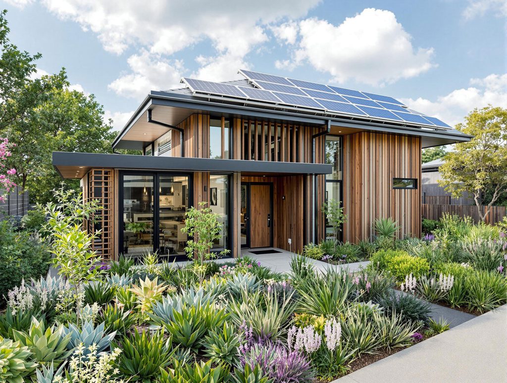 Top Trends in Sustainable Luxury Real Estate – The Pinnacle List