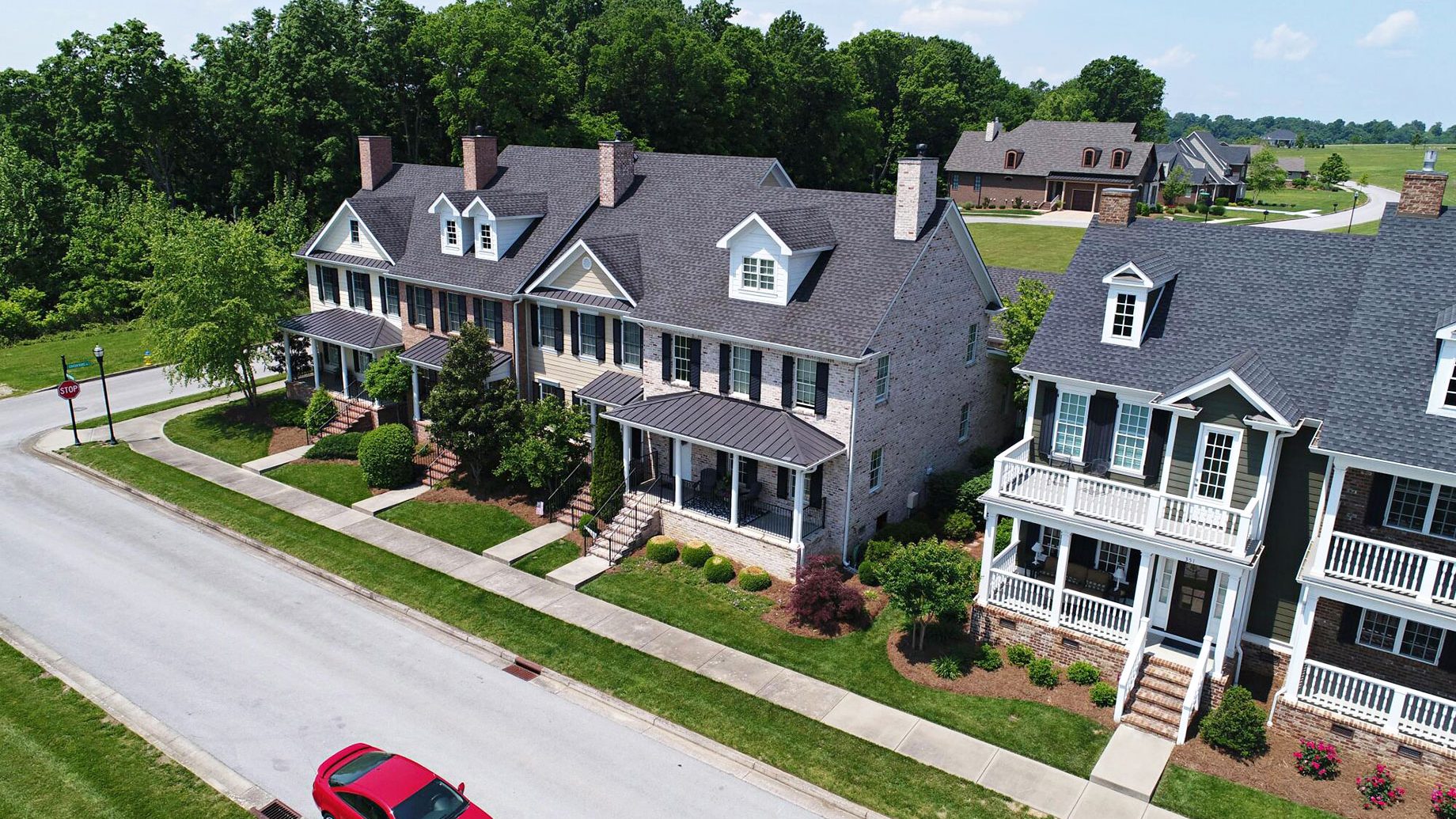Prestigious Residential Community