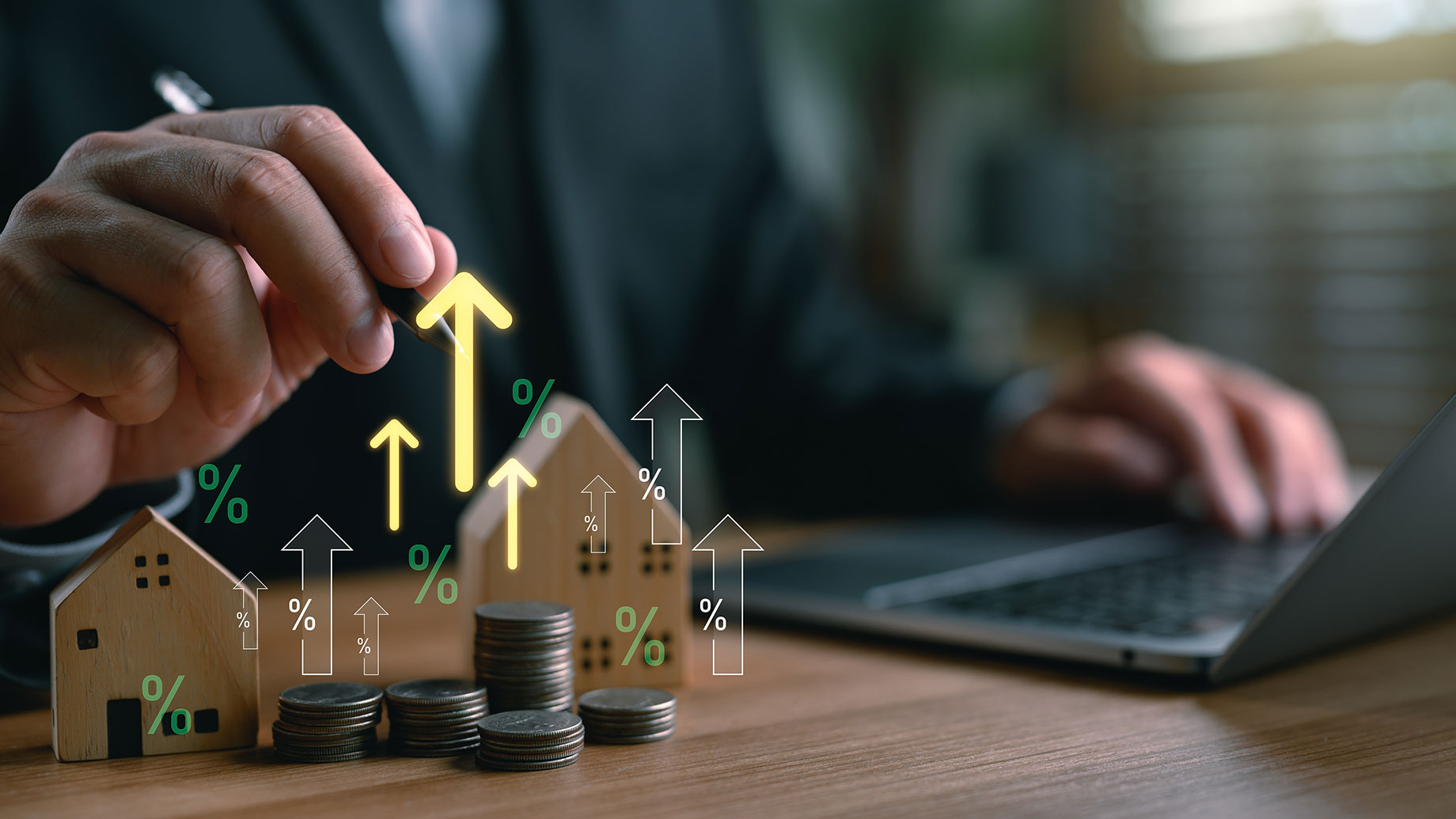 Real Estate Funding