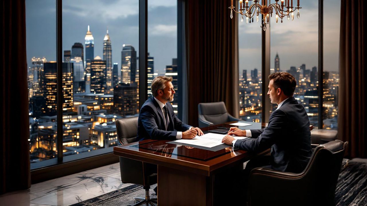 How Business Ownership Impacts Luxury Real Estate Decisions – The ...