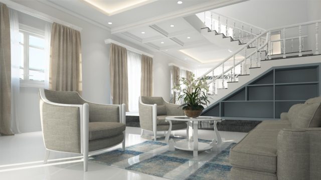 Top 4 Features to Consider in a Luxury Home