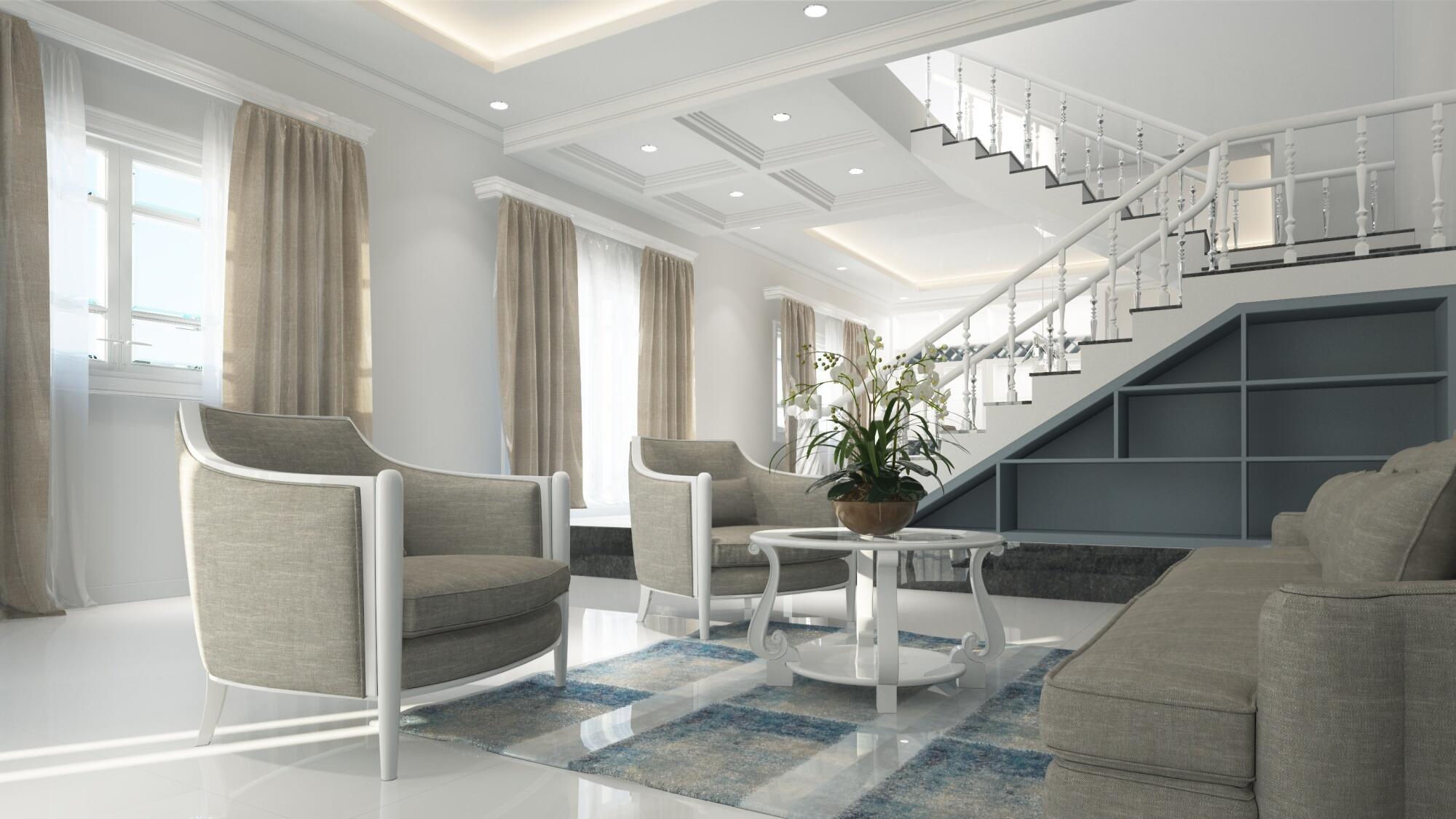 Top 4 Features to Consider in a Luxury Home