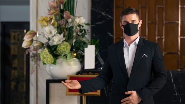 Top Concierge Services Every Private Jet Traveler Should Know