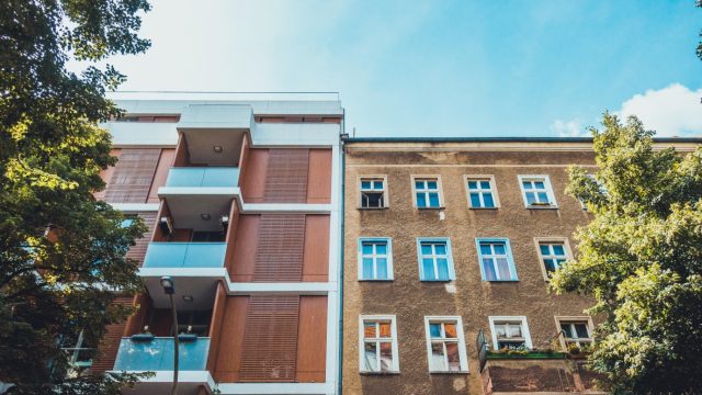 Designing the Perfect Apartment
