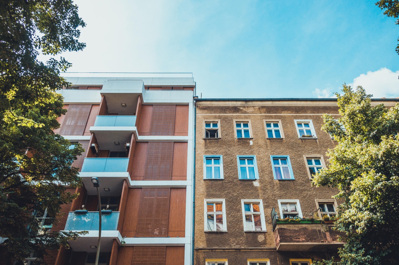 Designing the Perfect Apartment