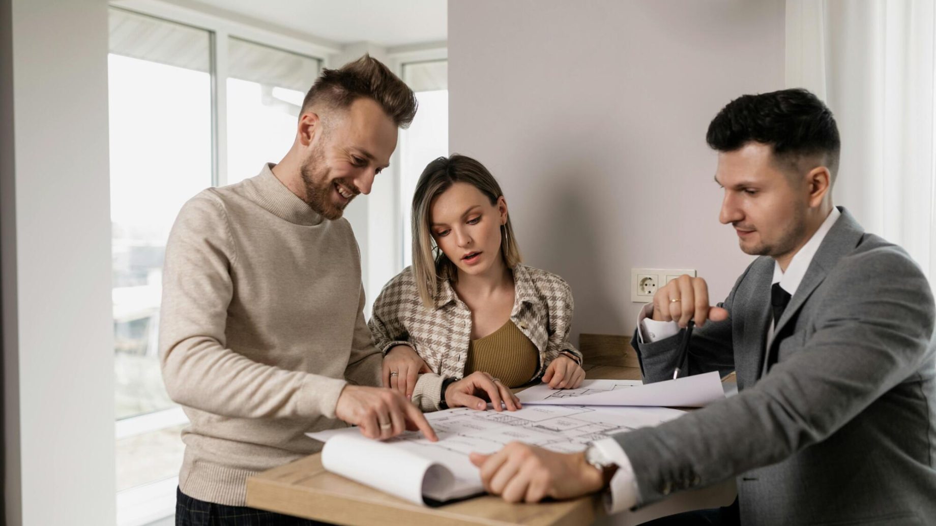Home Selling Process