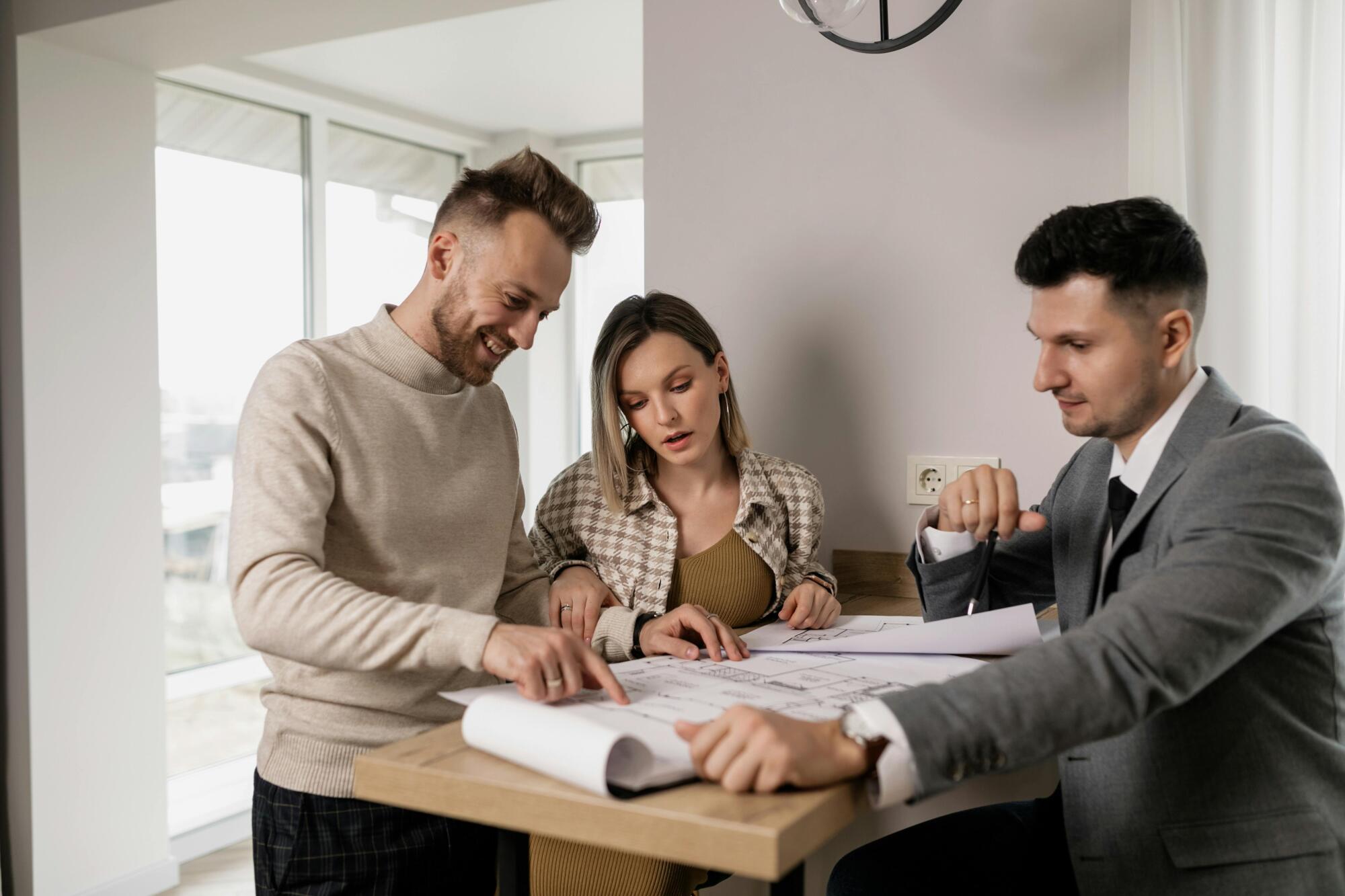 Home Selling Process