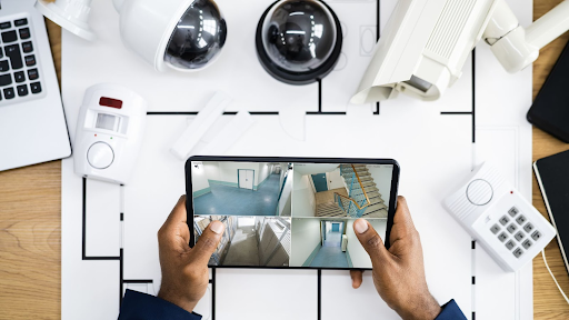 The Importance of Security and Safety Features in Luxury Homes