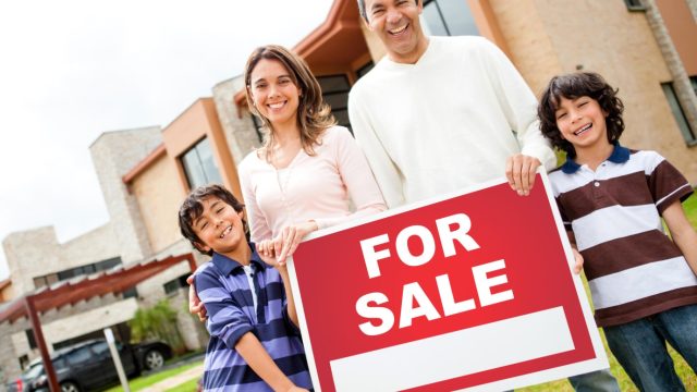 Real Estate Selling