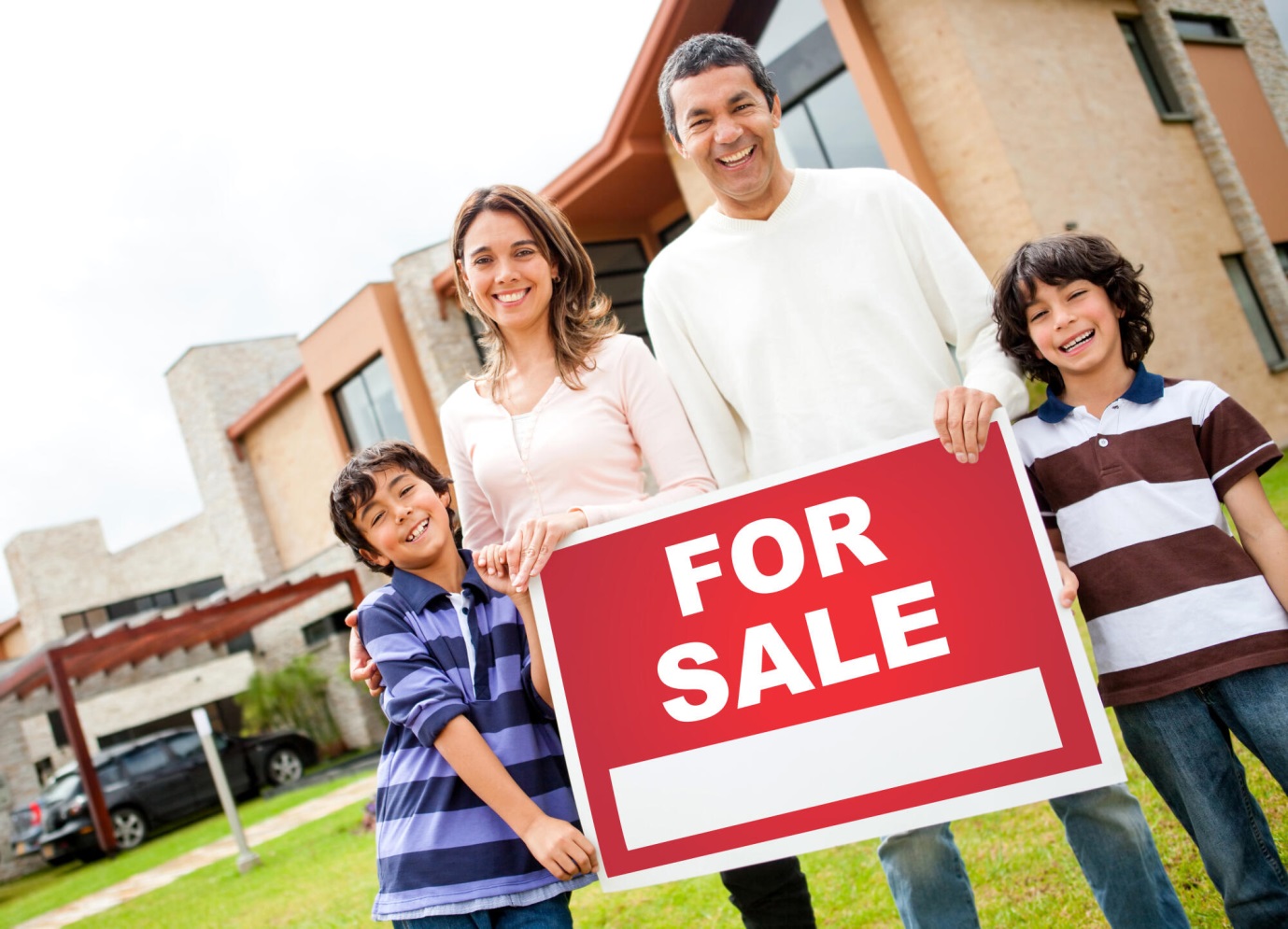 Real Estate Selling