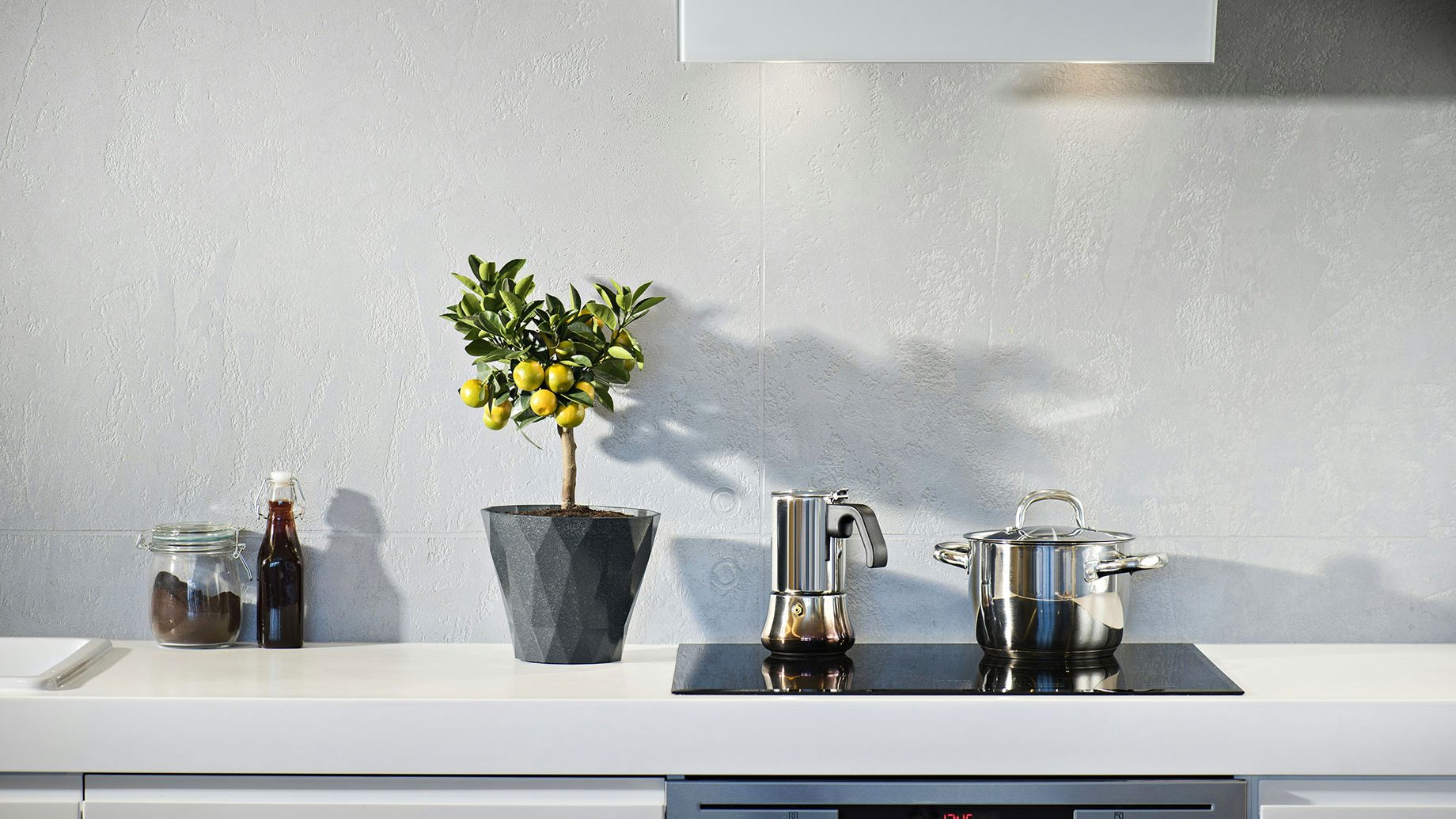 A Sustainable Kitchen with Eco-Friendly Essentials