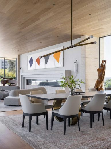 Aria Residence - 9137 Cordell Dr, Los Angeles, CA, USA - 11