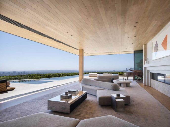 Aria Residence - 9137 Cordell Dr, Los Angeles, CA, USA - 12