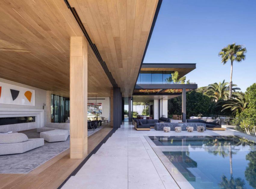 Aria Residence - 9137 Cordell Dr, Los Angeles, CA, USA - 13
