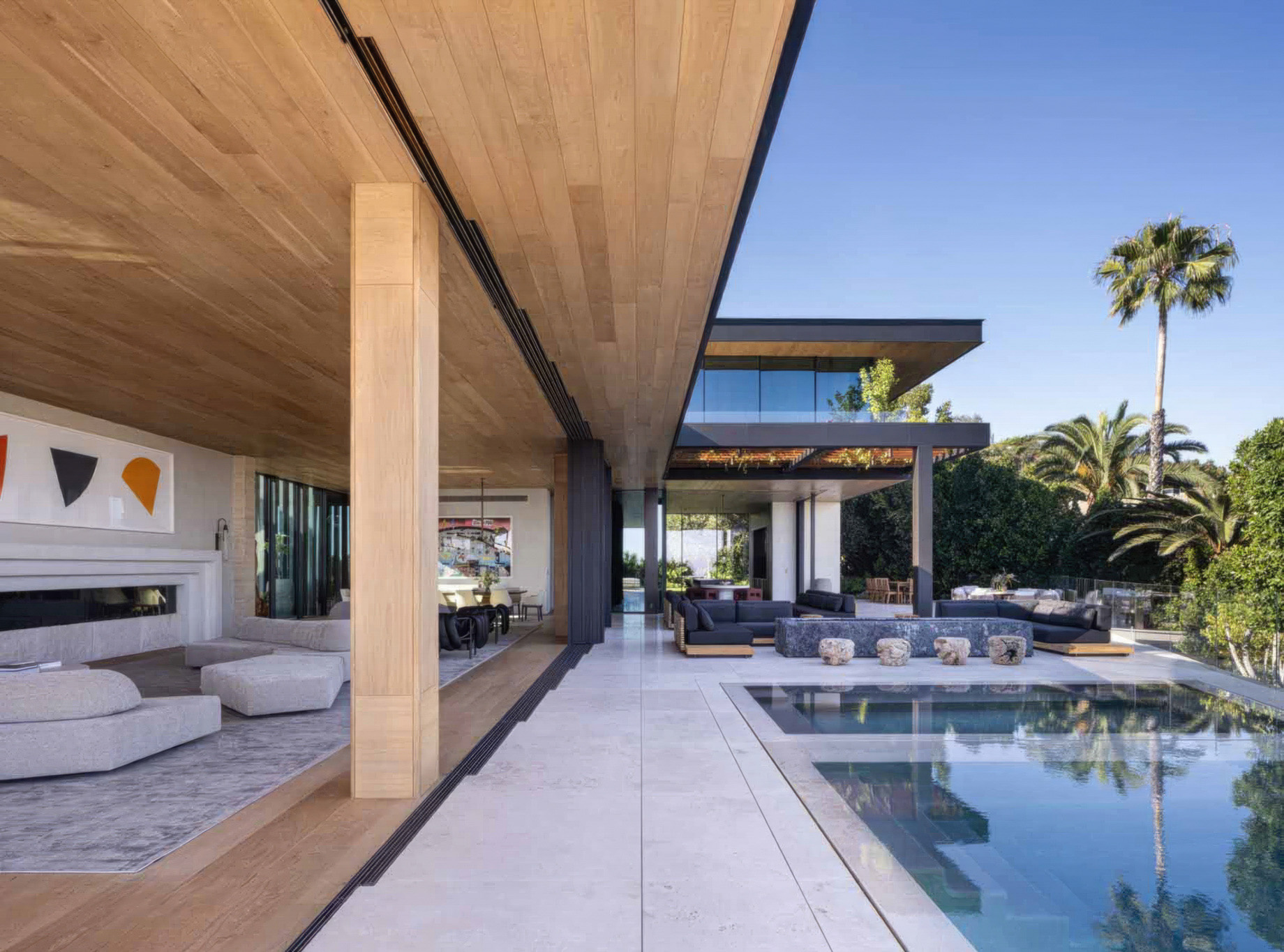 Aria Residence – 9137 Cordell Dr, Los Angeles, CA, USA – 13