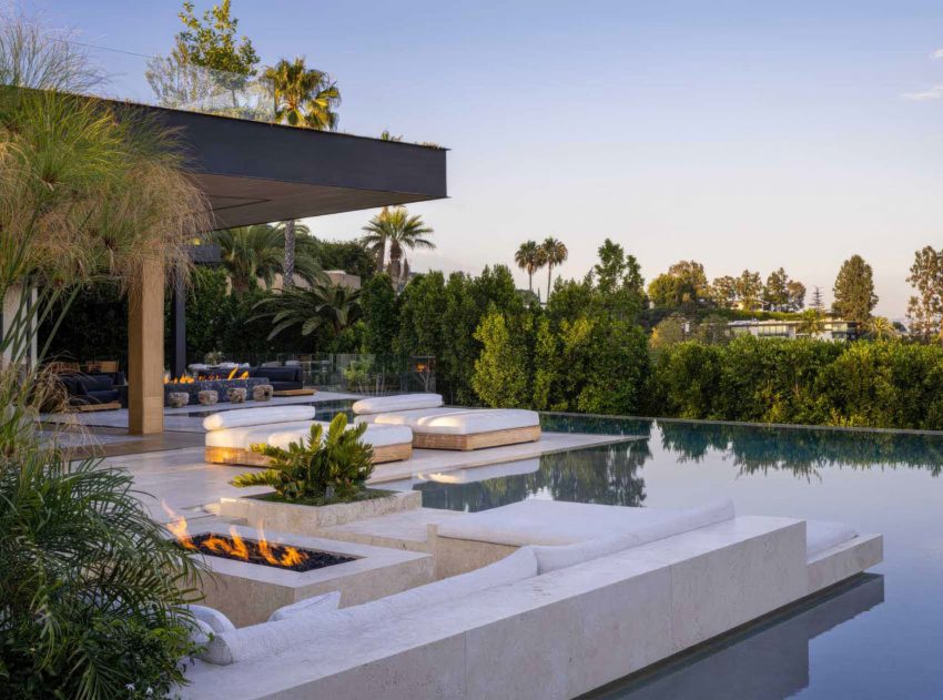 Aria Residence - 9137 Cordell Dr, Los Angeles, CA, USA - 14