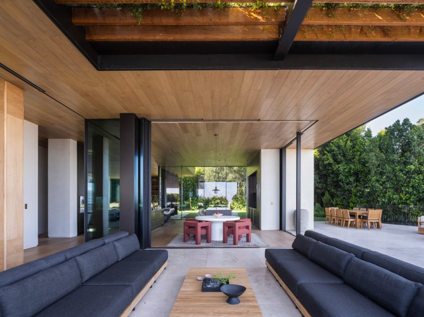 Aria Residence - 9137 Cordell Dr, Los Angeles, CA, USA - 15
