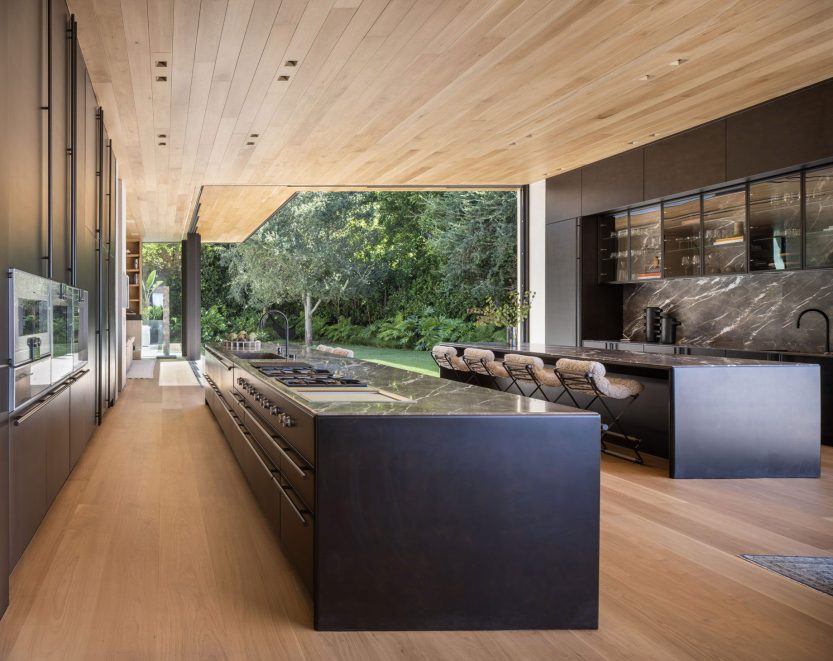 Aria Residence - 9137 Cordell Dr, Los Angeles, CA, USA - 17