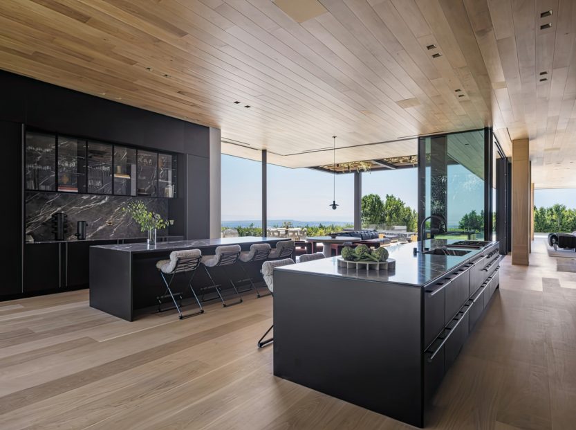Aria Residence - 9137 Cordell Dr, Los Angeles, CA, USA - 18
