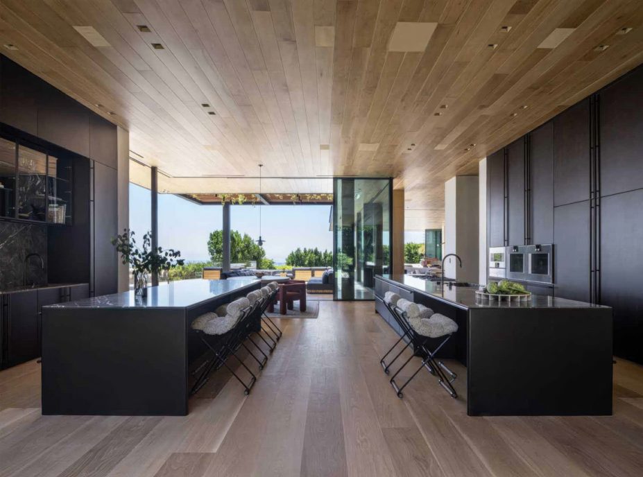 Aria Residence - 9137 Cordell Dr, Los Angeles, CA, USA - 19