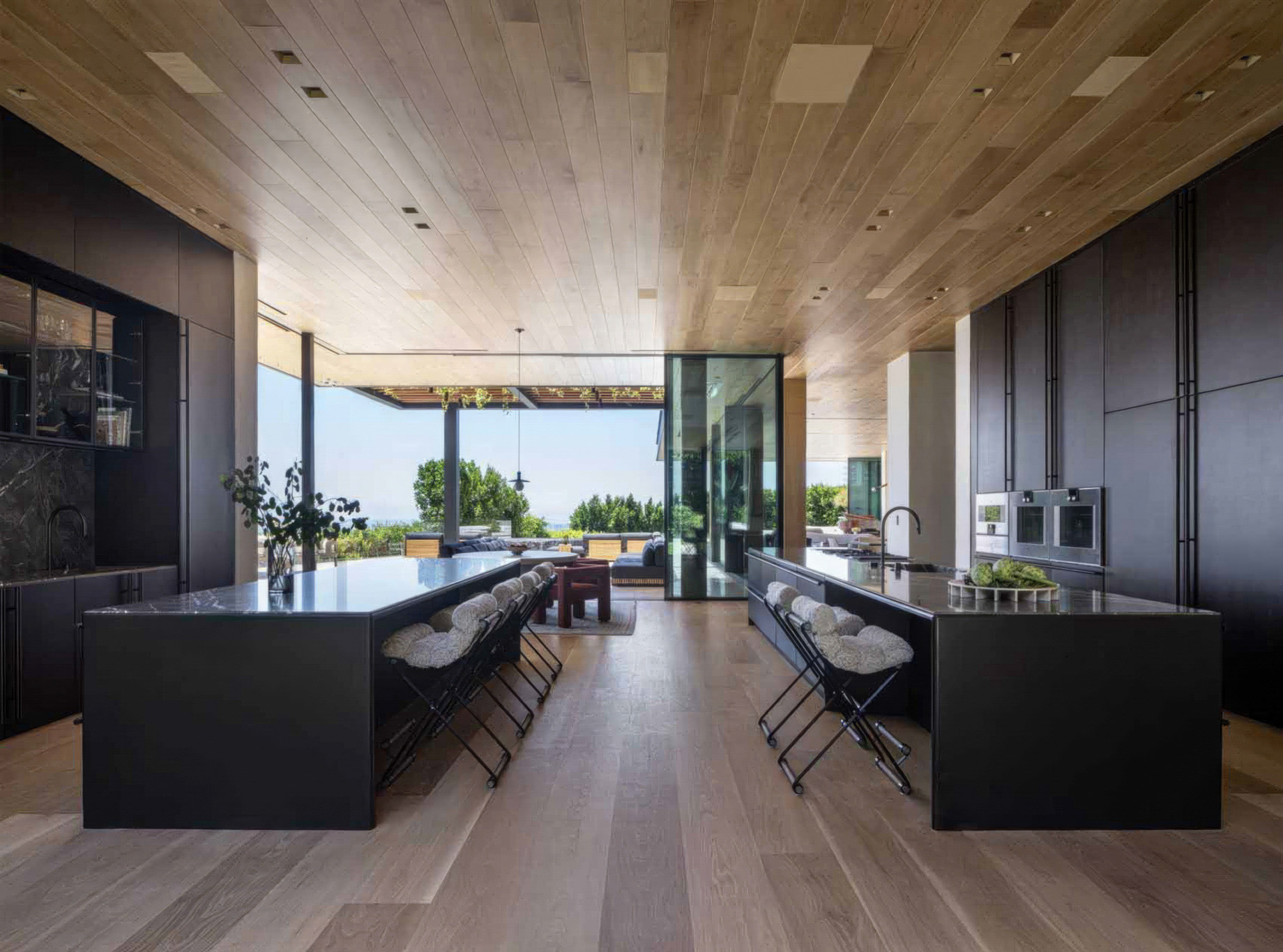 Aria Residence – 9137 Cordell Dr, Los Angeles, CA, USA – 19