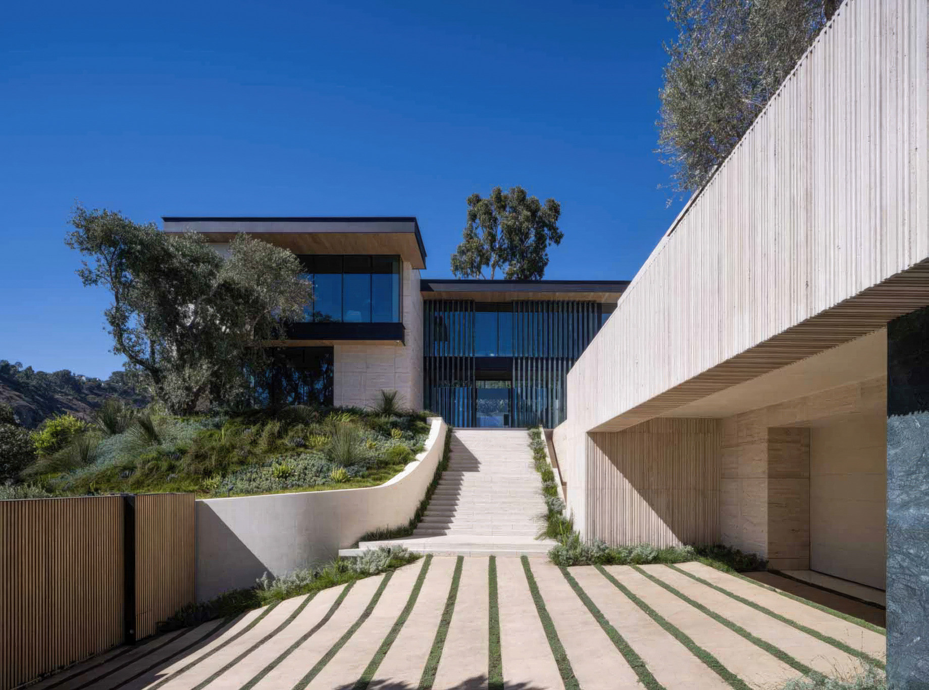 Aria Residence – 9137 Cordell Dr, Los Angeles, CA, USA – 2