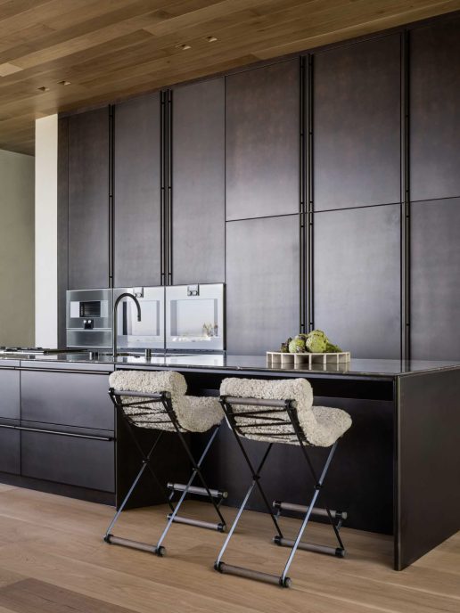 Aria Residence - 9137 Cordell Dr, Los Angeles, CA, USA - 20